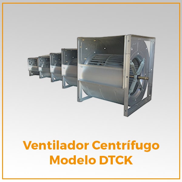 Imagen de VENTILADOR AXIAL GR22V-4IPZCAR  PILOT AZUL