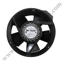 Imagen de VENTILADOR AXIAL CIRCULE  CDF 20 - 66 B 